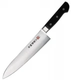 Al Mar Knives 8" Chef's Gyuto Knife with Micarta Handle