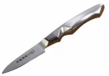 Al Mar Knives 3 " Paring Knife with Stainless Handle