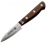 Al Mar Knives Chef Ultra 3" Pairing Knife w/ Cocobolo Handle