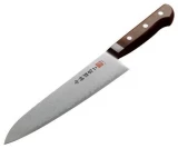 Al Mar Knives Gyuto 8" Chefs knive with Cocobolo Handle