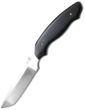 Al Mar BU1-2 Backup 1 Fixed 4" Tanto Blade Knife