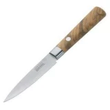 Boker Yadama III Kitchen Knife with Olive Wood Handle