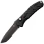 Gerber Propel Automatic Knife, 3.5" Tanto Blade, G10 Handle - 30-00084