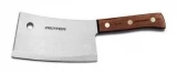 Dexter-Russell 8" Cleaver, Rosewood Handle