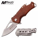 Mtech USA MT-A882WD Spring assisted Knife