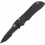 Benchmade Stryker, Automatic Knife