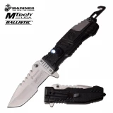 U.S. Marines by Mtech USA M-A1056SB Spring assisted knife
