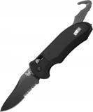 Benchmade Triage AXIS Lock Automatic Knife