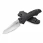 Benchmade 9555 Osborne Rift Automatic Knife, 3.67" 154CM Satin Blade, G10 Handles