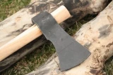 Thrower Supply Hand Forged Camp & Throwing Tomahawk
