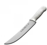 Dexter-Russell Sani-Safe 10" Cimeter Steak Knife, Made in USA