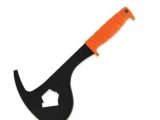 Ontario Knife Company (OKC) SP16 Spax Axe w/ Orange Handle