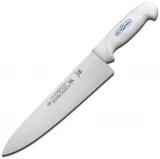 Dexter-Russell Sofgrip 10" Cook's Knife, Made in USA