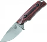 Benchmade Hidden Canyon Hunter,2.67" S30V Blade, Dymondwood Handles, Hunt Series 15016-2