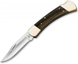 Buck 110 Folding Hunter, Magnolia Limited Edition, 50th Anniversary - 0110EBS1