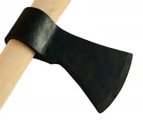 Thrower Supply Perfectly Balanced 19" Throwing Tomahawk - Hand Forged