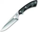 Buck Knives Open Season Small Game - Thermoplastic Fixed Blade Knife