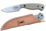ESEE Knives Camp-Lore GIBSON JG3, Fixed Blade Knife