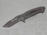 Tops Knives CQT 303 Serrated