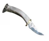 Silver Stag Gamer Tool Steel Series with Sheath