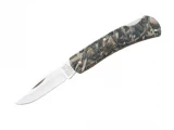 Bear & Son Cutlery 3'' Executive Lockback Upswept Camo