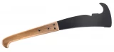 Woodman's Pal Economical Long Reach 11" Tempered Steel Blade Wood Hand