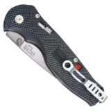 SOG Flash I Pocket Knife (Satin Combo Edge)