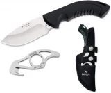 Buck Knives Omni Knife Combo with 499 Guthook Ring