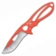 Buck Knives PakLite Large Skinner w/Orange Traction Coating