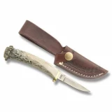 Silver Stag Small Gamer Fixed Blade Knife