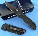 Benchmade Mini-AXIS Stryker Folding Knife