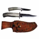 Silver Stag Silver Stag Fixed Blade Knife Combo Set