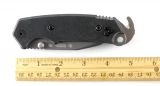 Buck Knives TOPS/Buck CSAR-T Responder Single Blade Pocket Knife