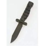 Ontario Knife Company ASEK Survival Knife System with Molded Handle an