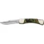 Bear & Sons Cutlery Professional Lockback Knife with Camo Handles