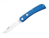 Bear & Son Cutlery Blue Jeans Series Farmhand Folder