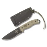 ESEE-5S Knife Tactical Survival Fixed Blade Knife