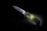 Cammenga Beta Blades - Tritium Fixed Blade Knife