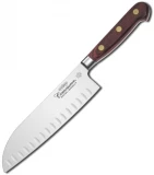 Dexter-Russell Connoisseur 7" Forged Santoku Knife, USA Made