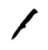 Ontario Knife Company (OKC) Spec Plus Drop Point Serrated