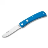 Bear & Son Cutlery Blue Jeans Series Small Farmhand Folder