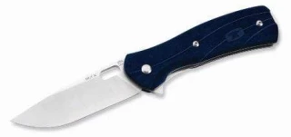 Buck Knives PaperStone Vantage Select Single Blade Folder