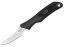 Buck Knives ErgoHunter Caping Knife with Black Alcryn Handle - 0571BKS