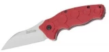 Kershaw RED Needs Work Pocket Knife