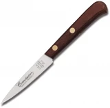 Dexter-Russell Connoisseur 3" Spear Point Paring Knife, USA Made