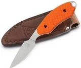 Lone Wolf Knives LW Mountainside Caper 2, ORG Fixed Blade
