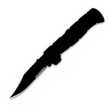 Ontario Knife Company (OKC) Spec Plus Clip Blade Serrated