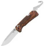 Benchmade Hunt 15060-2 Grizzly Creek Folder