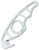 Buck Knives PakLite Guthook - Large Silver