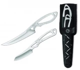 Buck Knives PakLite Elite Caper & Boning Knife Kit